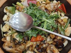 -合晋食府(广州合晋帝苑酒店)