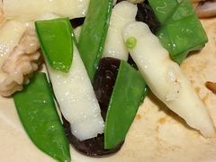 -KŌNG胶东小馆(华熙店)