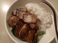 -辉旺烧鹅茶餐厅