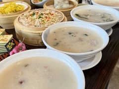 -旺金鸽·传承15年老字号·手工早茶(荔湾坦尾桥中店)