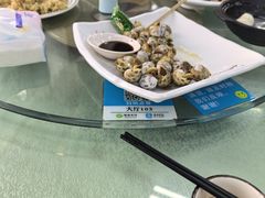 -景好海鲜餐厅(大鹏必选旅游店)