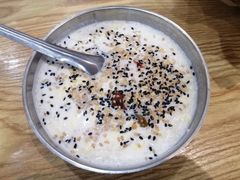 -白翔甜食店