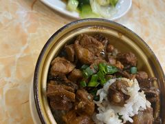 -荔园小馆(园岭新村二期店)
