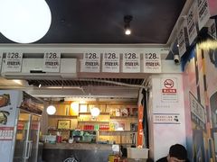 -五道双马·双马餐厅(五道口店)