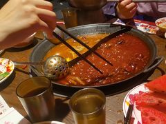 -水巷子·巴掌腰片重庆火锅(云纺店)