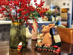 -之悦咖啡馆(新星宇·之洲店)