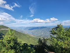 -白帝城·瞿塘峡景区