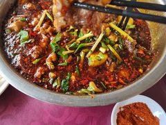 -温江公平红烧兔(总店)