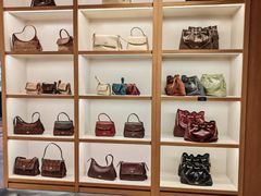 -砂之船奥特莱斯(合肥店)