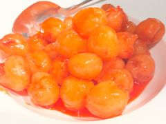 樱桃肉-万盛合(渔人码头店)