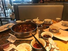 -黄记煌三汁焖锅(欢乐海岸店)
