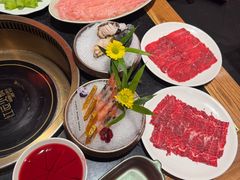 -红运火锅·中国名火锅·国风演绎(省体店)
