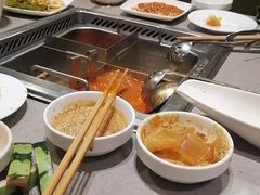 -海底捞火锅(金鼎广场店)