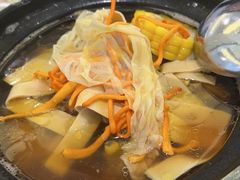 -春家·非遗手工小吃(徐汇万科广场店)