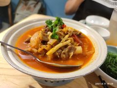 -米泰芒·东南亚料理(体育西店)