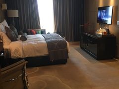 -无锡新湖铂尔曼大酒店