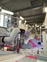 -marspace马斯派超级运动公园(正弘汇店)