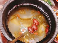 -杨记隆府重庆江湖菜(大悦城店)