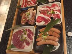 -牛焱·烧肉酒肆(五大道店)