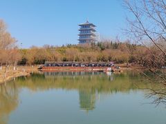 -西安世博园