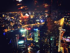 -上海柏悦酒店·世纪100牛排馆