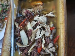 -汤锅大王(新平曹苏黄牛汤锅有限公司)