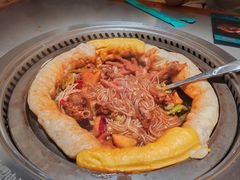 -灶座小锅烀饼·铁锅炖(全国总店)