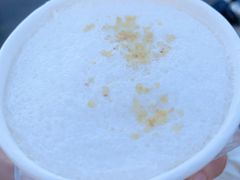 木梨馥-唐沫茶兮(首山店)