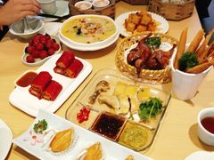 -茶小点(丽悦新天店)