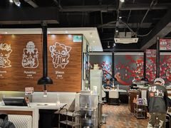 -猫抓烤肉(武进吾悦广场店)