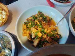 -潇湘码头·鲜湘菜(常营店)