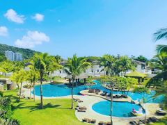 -石梅湾艾美度假酒店