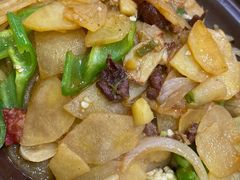 -亚克西姆新疆菜(库车店)