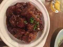 妈妈的味道-妈妈的味道(工人体育场东路店)