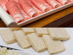 -仁和四季涮肉馆(天坛南门店)
