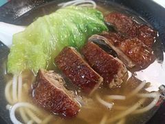 -烧鹅濑(西华路店)