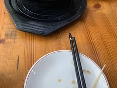 -花悦农庄 | 烧鸡·竹筒饭(沙迳高沙温泉香溪堡店)