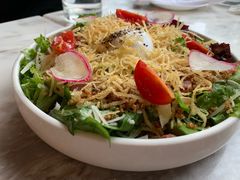 -The Rug Cafe(王府中环店)