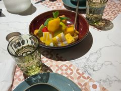 -芭札·Thai泰国餐厅(同和金铂天地店)