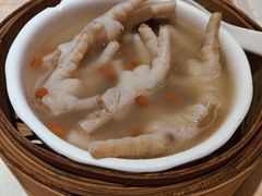 药膳浸凤爪-心点盛宴江南西店