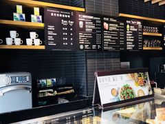-星巴克臻选(重庆沙坪坝店)