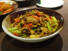 烟笋腊肉-潇湘阁(昆泰国际大厦店)