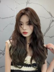 -东方美妍