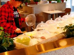 -豪客来牛排(东区万达坊店)