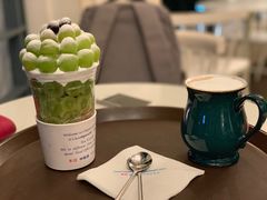 -Cafe de Paris(林荫路店)