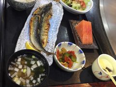 -真剑日本料理·铁板烧(贵州路店)