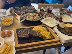 -豪客来牛排(新街口羊皮巷店)