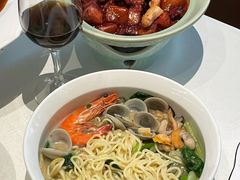 -闽海肴(北辰荟店)