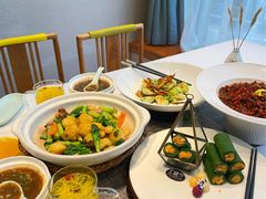 -上座云间·青年赣菜(绿茵店)