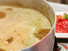 -燃计沙茶皇·香港沙茶火锅(人广旗舰店)